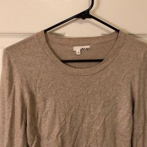 Abound Sweater